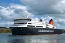 Delayed Scots summer ferry timetable set to arrive