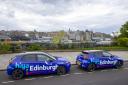 New Edinburgh car share fleet and platform launched