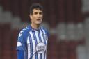 Kyle Lafferty mud-slinging with Kilmarnock not good look for either party and both must quickly move on
