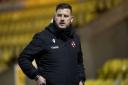 Dundee Utd's Tam Courts points to Brendan Rodgers and Michael Beale as coaches to take inspiration from