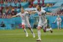 Austria 3-1 North Macedonia: Goran Pandev equaliser not enough as debutants fall short