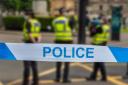 Woman dies after being hit by car in Glasgow city centre