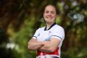 Scotland's Kim Little honoured to be representing Great Britain at the Tokyo Olympics