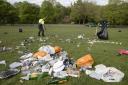 Janey Godley: Do Scots need park and beach wardens to get rid of our litter problem?