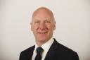 Holyrood Equalities Committee convener Joe FitzPatrick