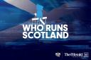 The Herald launches week-long 'Who Runs Scotland' investigation with The Ferret