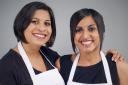 Julia and Nadia Latif of Our House of Spice