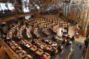 Scottish Government's unrecorded meetings 'exploiting loopholes to avoid scrutiny'