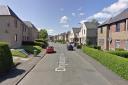 8-year-old boy rushed to hospital after being hit by van in Falkirk