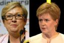 Opening day of SNP conference hit by row over transgender rights