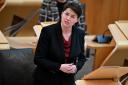Conservatives 'gave up' fight to keep Ruth Davidson's Holyrood seat