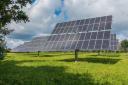 SNP and Greens to set target for solar revolution in government talks