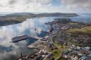 Scots port authority reports ‘better-than-forecast’ start to year 