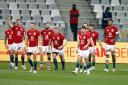 South Africa 17 Lions 22: Superb second-half display powers Lions to victory in Cape Town