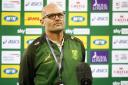Jacques Nienaber believes Lions’ superior kicking and aerial display swung opening contest