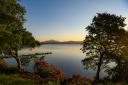 Loch Lomond and the Trossachs National Park