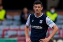 Graham Dorrans signs two-year deal with Dunfermline