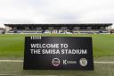 St Mirren directors granted court order against super fan and former board member