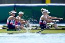 Tokyo Olympics: What to watch as Scots Polly Swann and Duncan Scott look to make waves