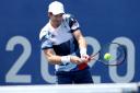 'I've loved every minute': Andy Murray rues Olympics exit