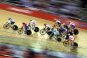 Team GB is usually successful in the velodrome