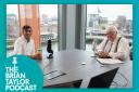 Brian Taylor grills Rishi Sunak on Scottish independence and jobs in podcast