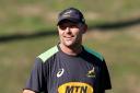 Best yet to come from brutal Boks, insists South Africa coach Jacques Nienaber