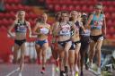Olympics: Laura Muir has unfinished business ahead of maiden appearance at Tokyo Games