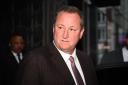 Mike Ashley's Frasers moves closer to buying fashion site