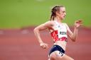 Scotland's Jemma Reekie is one of three Brits in the 800m final