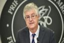 Mark Drakeford condemns Boris Johnson over 'crass and offensive' Thatcher coal mine remarks
