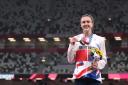 Athletics: Brave and bold Laura Muir wins silver in 1500m