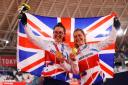Cycling: Katie Archibald and Laura Kenny etch their names in Olympics history with gold