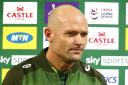 Lions: South Africa coach Jacques Nienaber couldn't watch Morné Steyn's series-clinching penalty