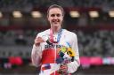 Laura Muir’s Olympic silver medal came at a cost of £3.8m