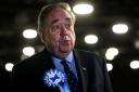 Salmond's Alba party splashed £200,000 on Holyrood election flop