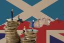 'Sheer folly' of SNP's independence plans exposed in GERS report, expert claims