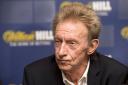 Manchester Utd and Scotland icon Denis Law reveals 'mixed dementia' diagnosis in emotional statement