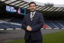 Alan Campbell: Pedro Martinez Losa era kicks off as Scotland boss meets the press