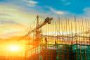 The future is bright for the Scottish construction industry