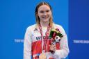 Tokyo Paralympics: Aberdeen's Tonu Shaw hails mentor Hannah Miley after swimming bronze