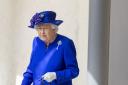 Queen to address Holyrood amid SNP-Green push for Indyref2