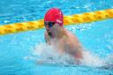 Paralympics: Scott Quin gutted but thankful for medal after Covid isolation setback