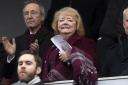 Ann Budge targets European football following Hearts share transfer
