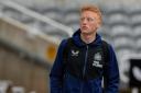 Matty Longstaff details the Newcastle United connection that sealed Dons switch