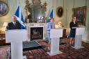 Holyrood confirms Greens will get opposition funds despite governing with SNP