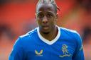 Rangers ace Joe Aribo late for Nigeria link-up after 'transfer talks', claims head coach