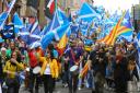 SNP veterans criticise party's lack of progress on independence
