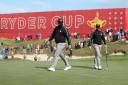 Ryder Cup: Jon Rahm ready to channel his inner Colin Montgomery