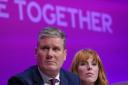 Starmer in new row with deputy over 'Tory scum' outburst
